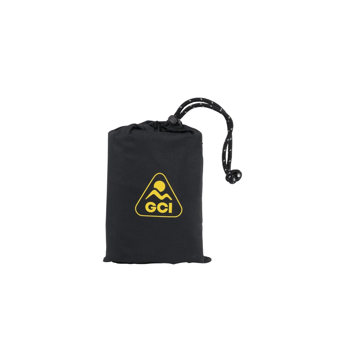 V Seat carry bag with GCI print.