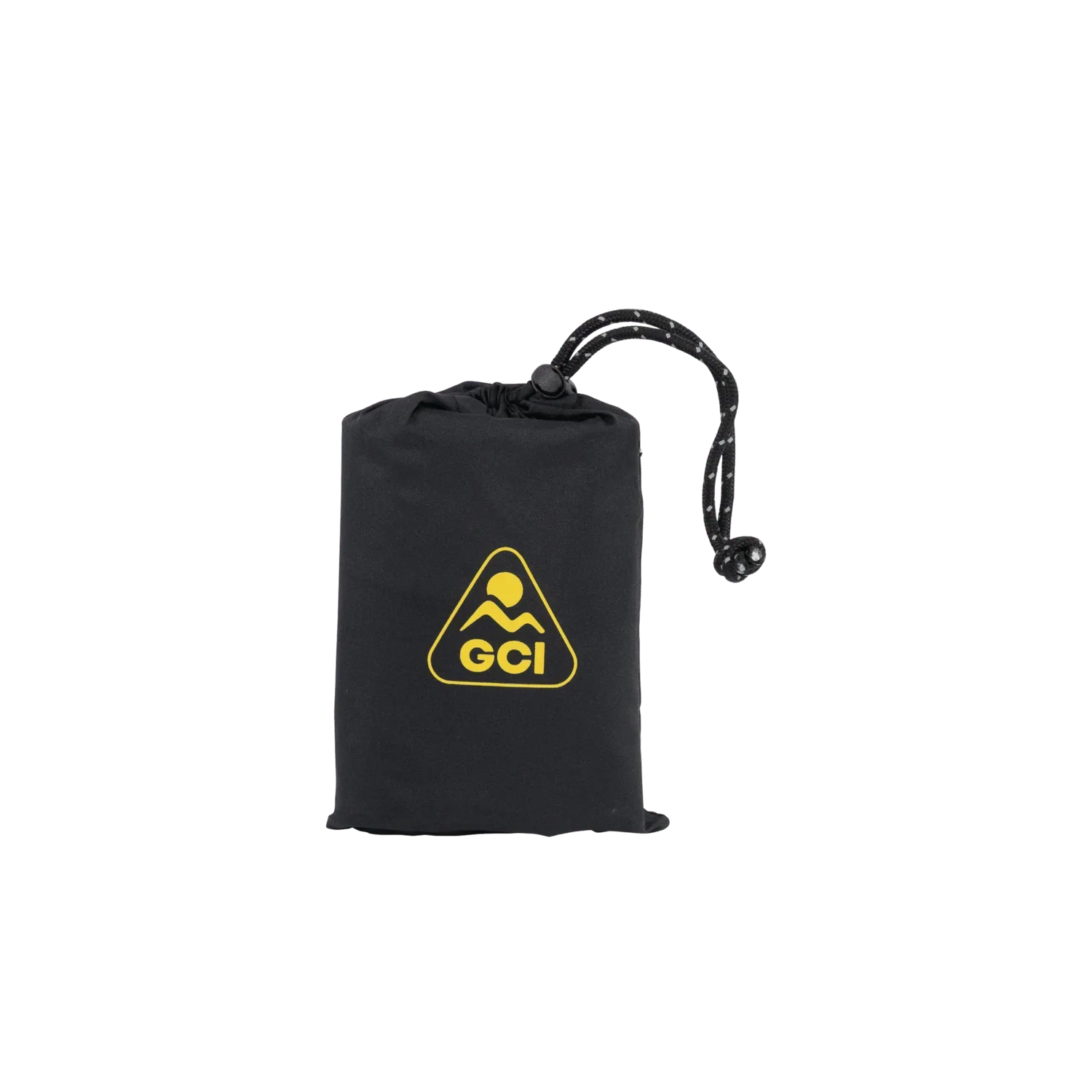 V Seat carry bag with GCI print.