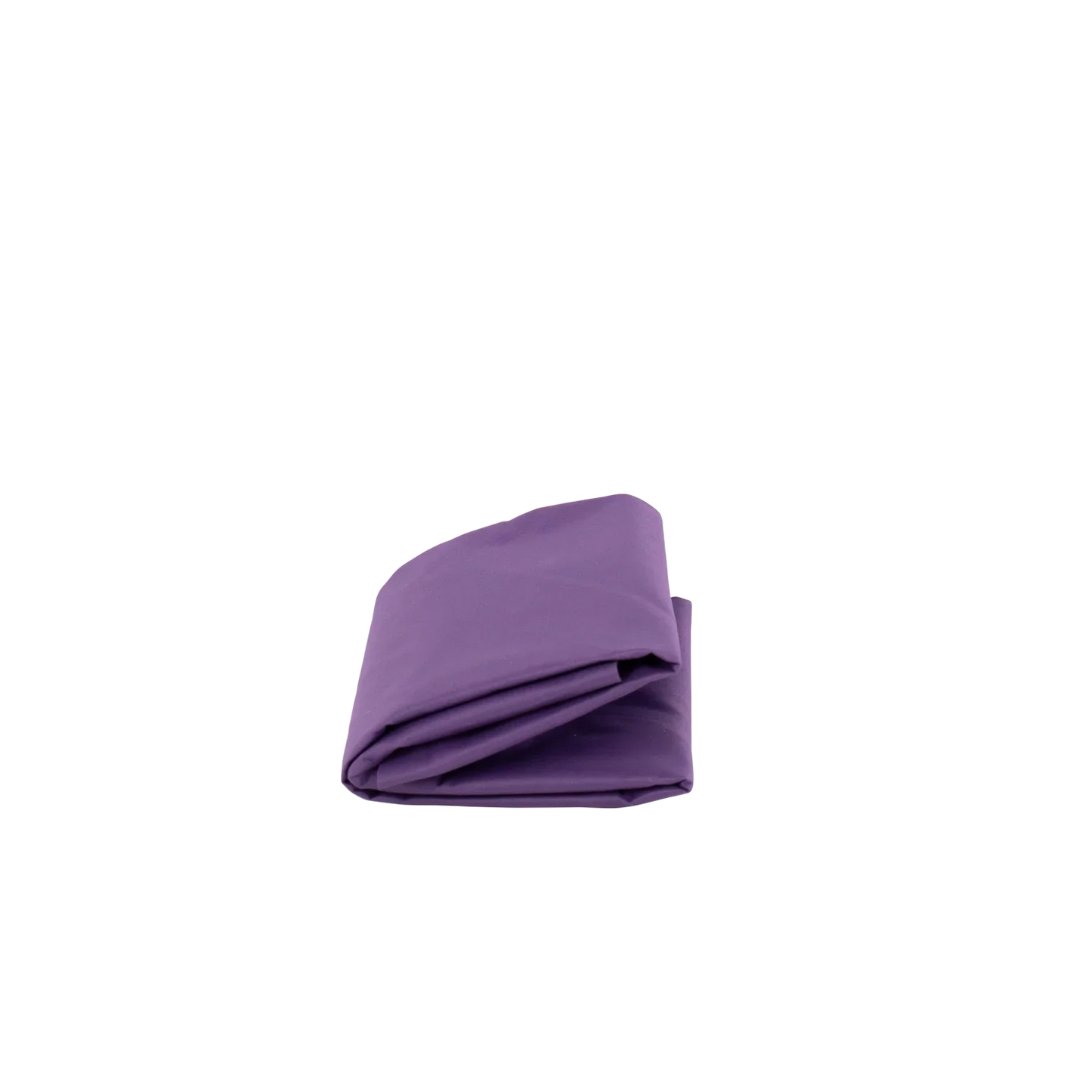 Folded LSU Tigers V Seat.