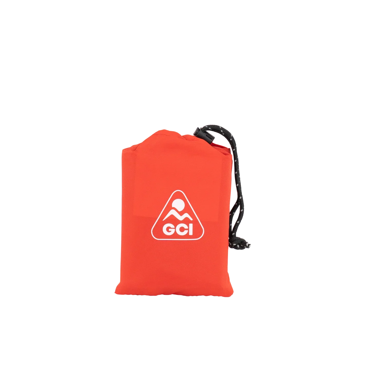 V Seat carry bag with GCI print.