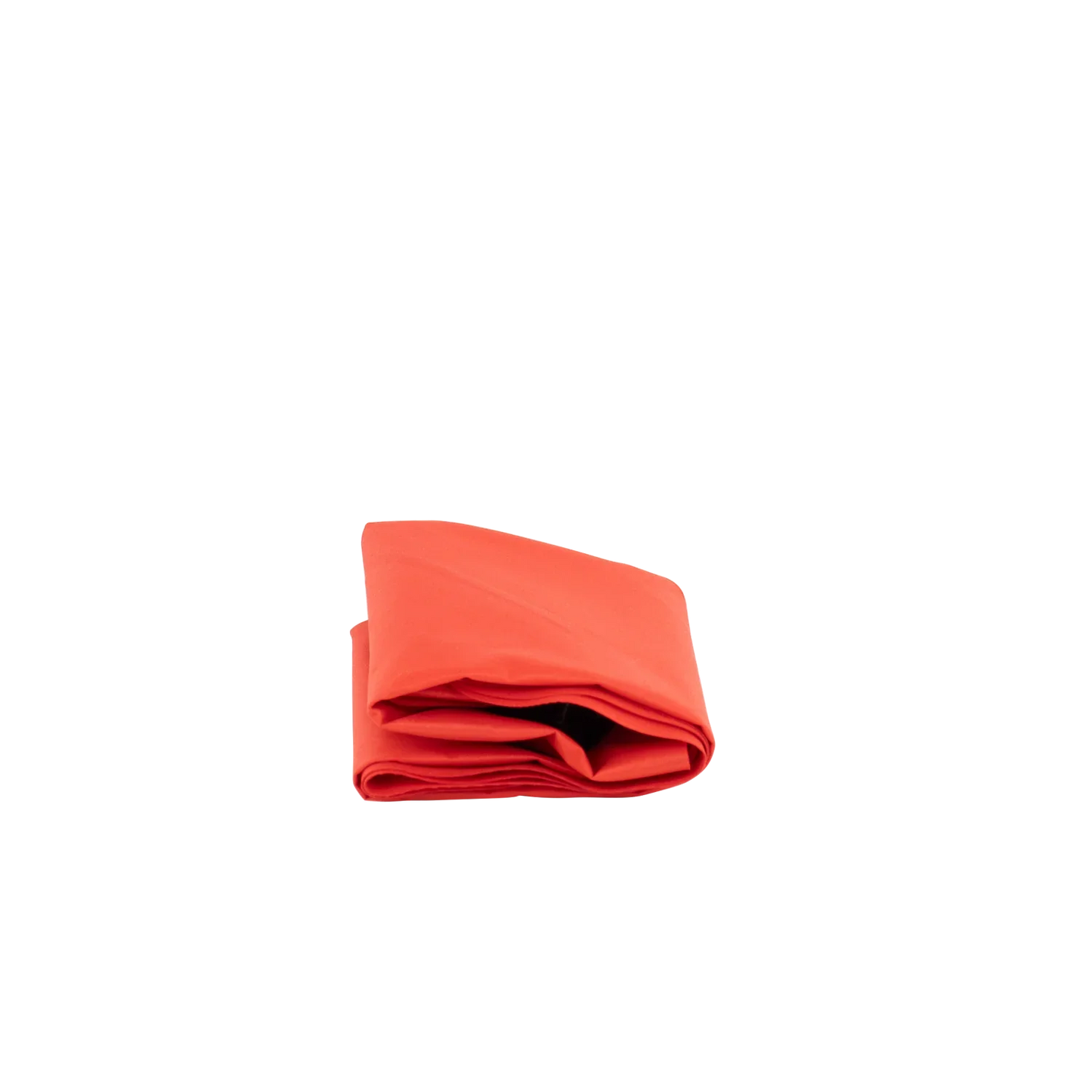 Folded Nebraska Cornhuskers V Seat.