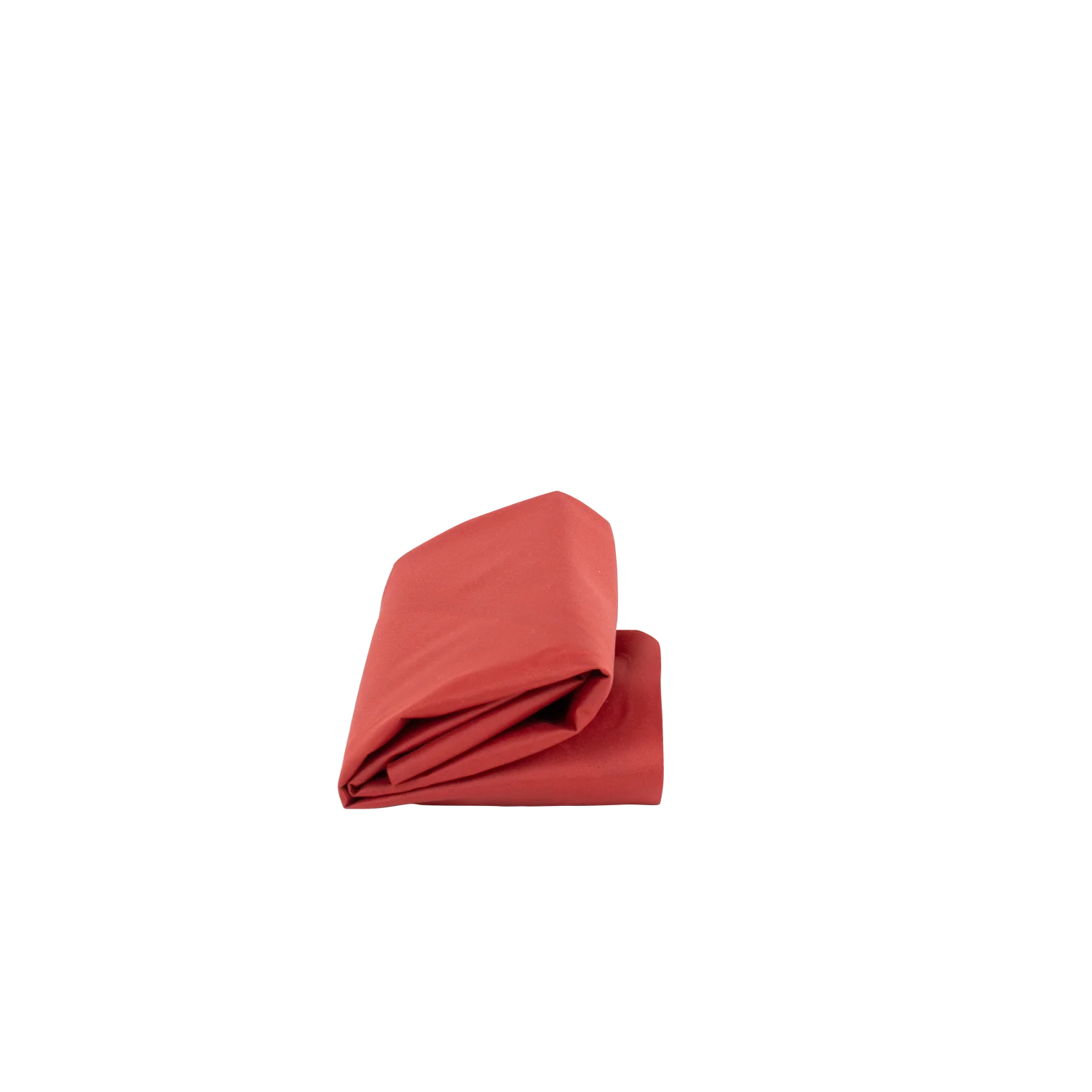 Folded USC Trojans V Seat.