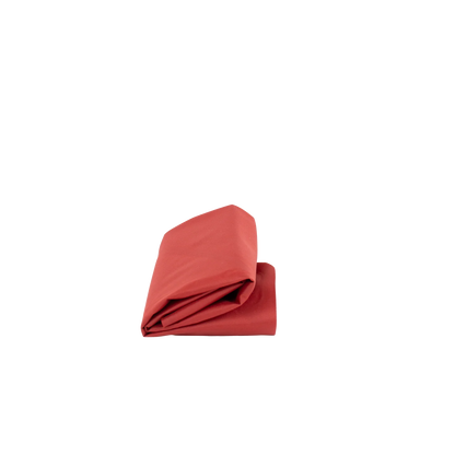 Folded USC Trojans V Seat.