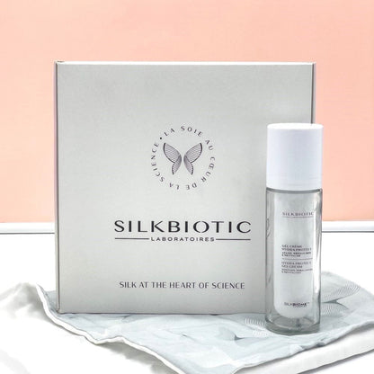 SILKBIOTIC Coffret Programme 24H Peau Sublime